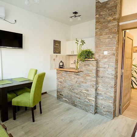 The Duke Apartment Beograd Ngoại thất bức ảnh