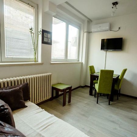 The Duke Apartment Beograd Ngoại thất bức ảnh