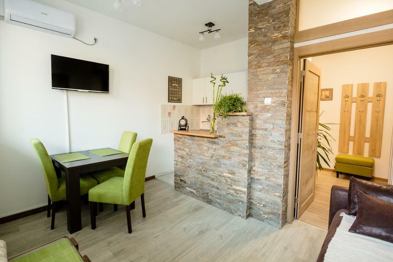 The Duke Apartment Beograd Ngoại thất bức ảnh