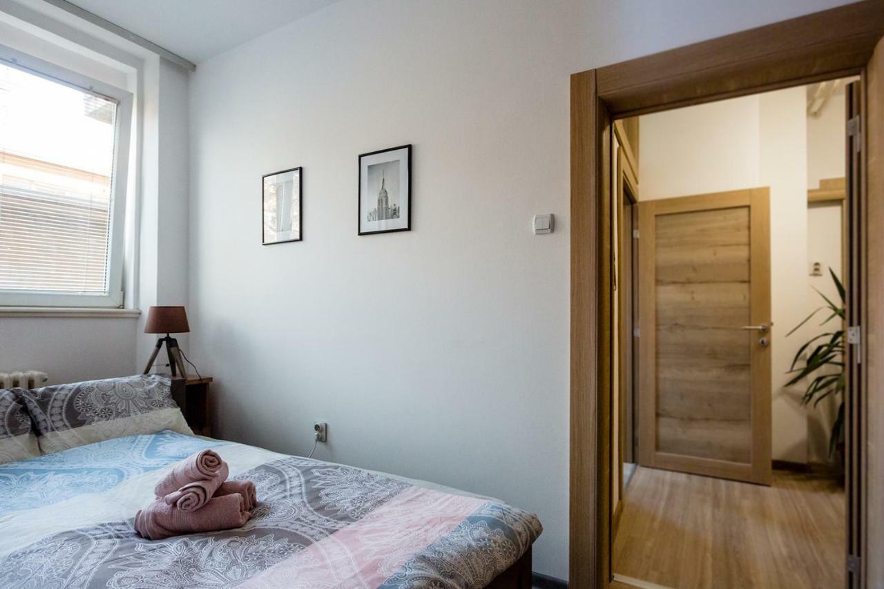 The Duke Apartment Beograd Ngoại thất bức ảnh