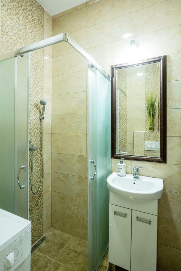 The Duke Apartment Beograd Ngoại thất bức ảnh