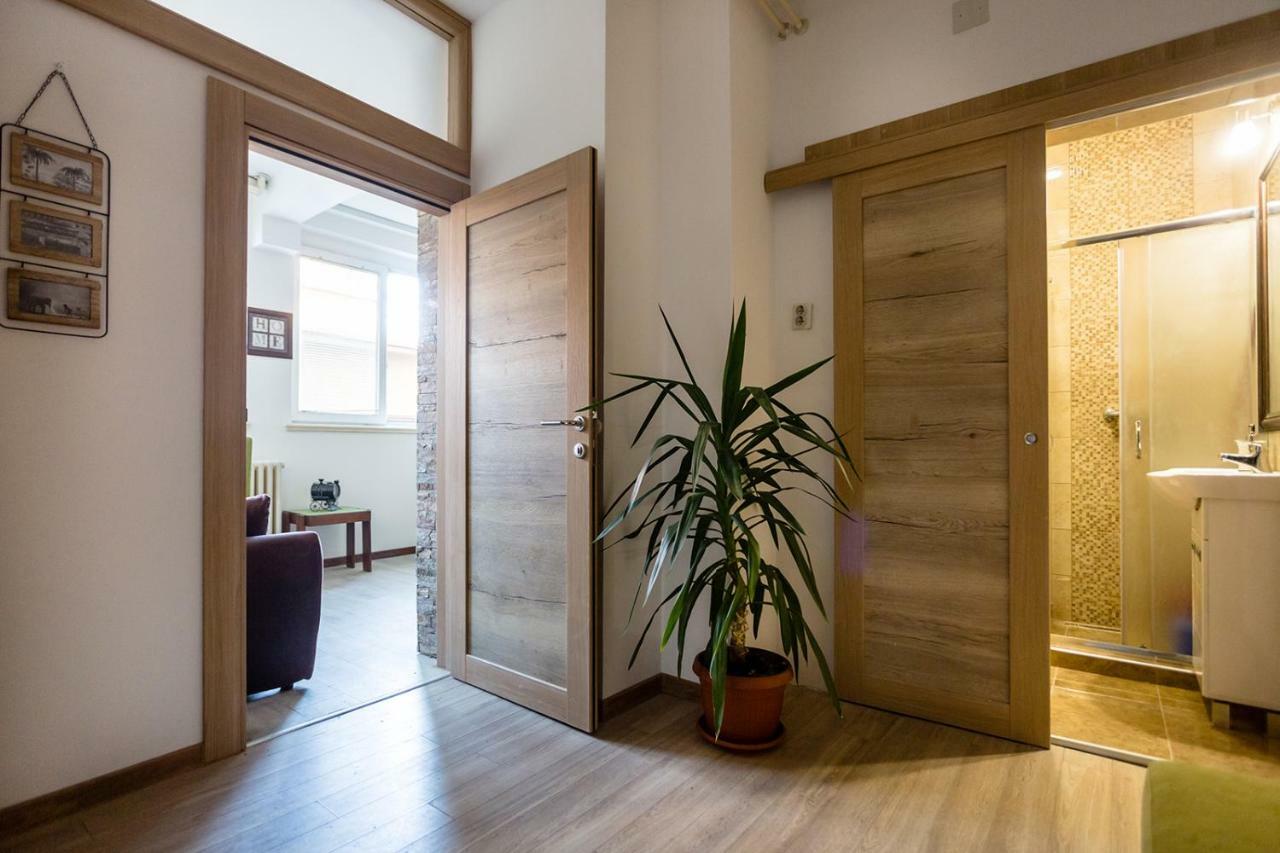 The Duke Apartment Beograd Ngoại thất bức ảnh