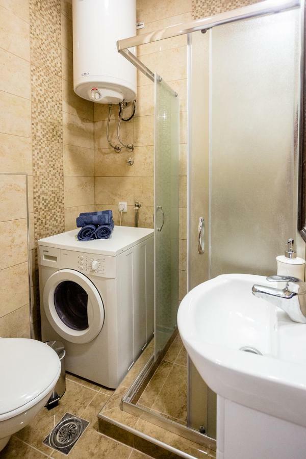 The Duke Apartment Beograd Ngoại thất bức ảnh